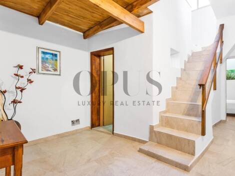 Villa for sale in  Santiago del Teide, Spain - OP4935 Casa en Santiago del Teide