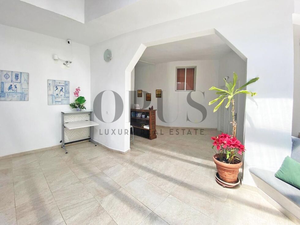 Villa for sale in  Santiago del Teide, Spain - OP4935 Casa en Santiago del Teide