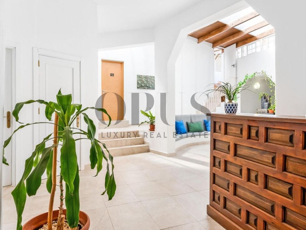 Villa for sale in  Santiago del Teide, Spain - OP4935 Casa en Santiago del Teide