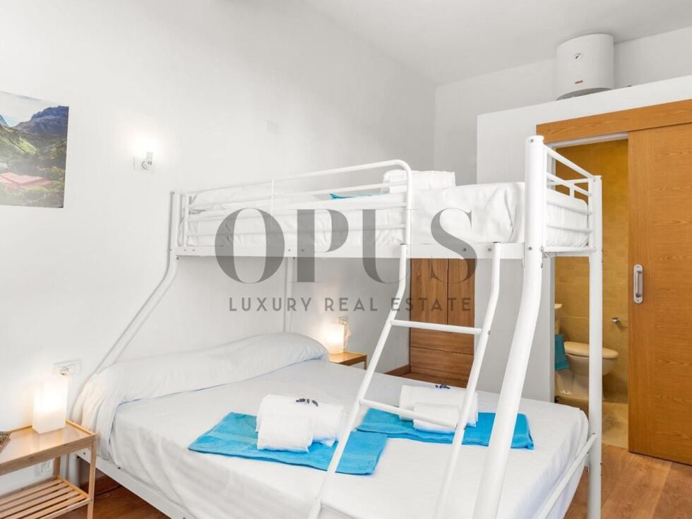 Villa for sale in  Santiago del Teide, Spain - OP4935 Casa en Santiago del Teide