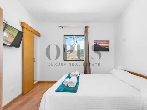 Villa for sale in  Santiago del Teide, Spain - OP4935 Casa en Santiago del Teide