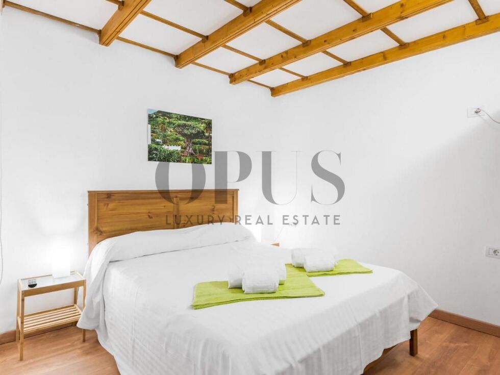 Villa for sale in  Santiago del Teide, Spain - OP4935 Casa en Santiago del Teide