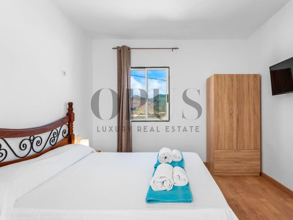 Villa for sale in  Santiago del Teide, Spain - OP4935 Casa en Santiago del Teide