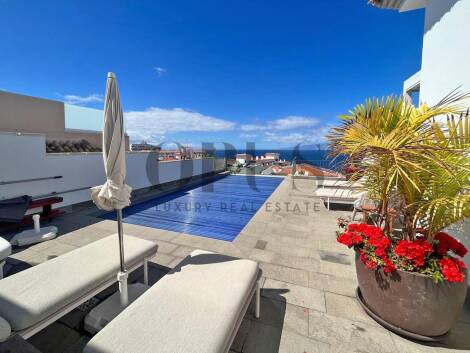 Villa for sale in  Santiago del Teide, Spain - OP4938 Villa en Playa de la Arena