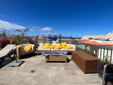 Villa for sale in  Santiago del Teide, Spain - OP4938 Villa en Playa de la Arena