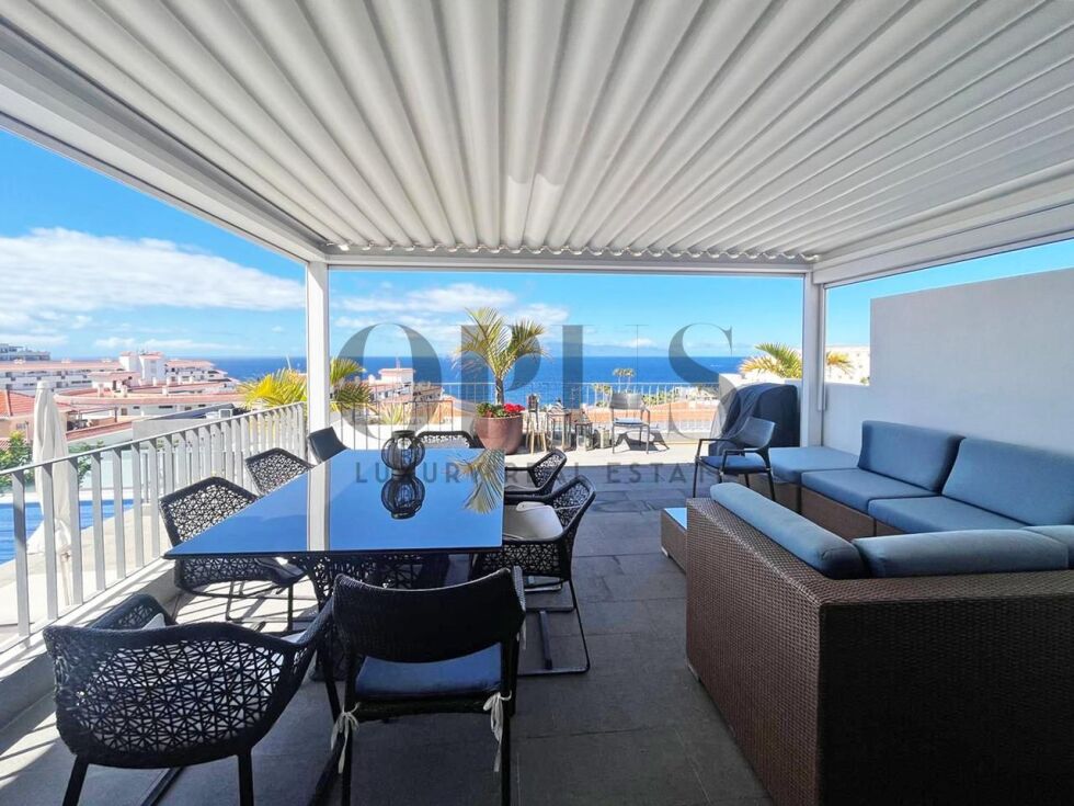 Villa for sale in  Santiago del Teide, Spain - OP4938 Villa en Playa de la Arena