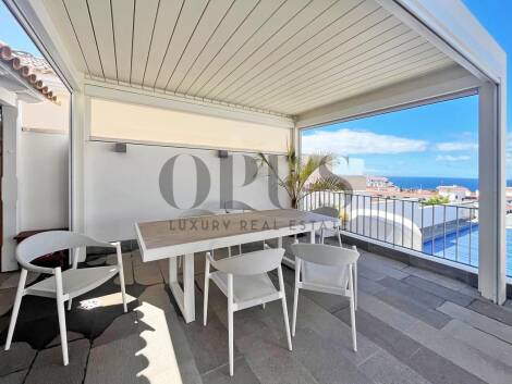 Villa for sale in  Santiago del Teide, Spain - OP4938 Villa en Playa de la Arena