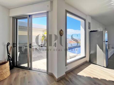 Villa for sale in  Santiago del Teide, Spain - OP4938 Villa en Playa de la Arena