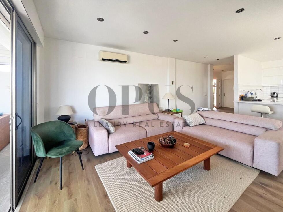 Villa for sale in  Santiago del Teide, Spain - OP4938 Villa en Playa de la Arena