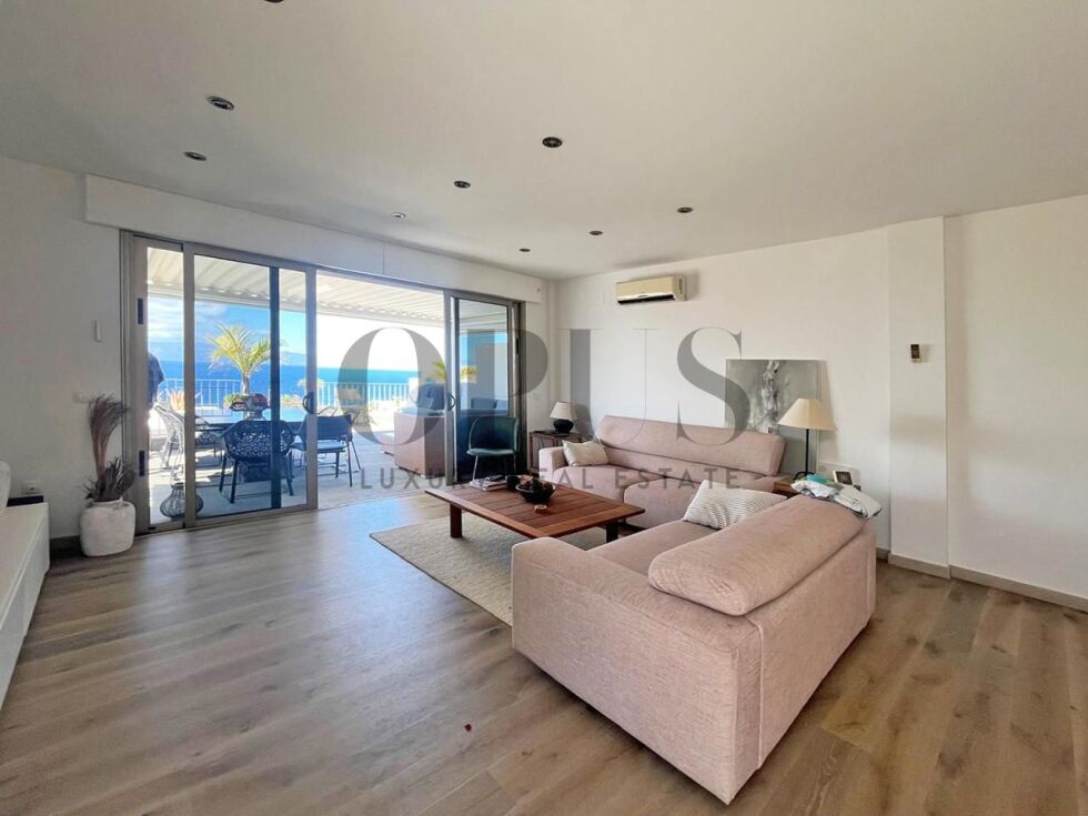 Villa for sale in  Santiago del Teide, Spain - OP4938 Villa en Playa de la Arena