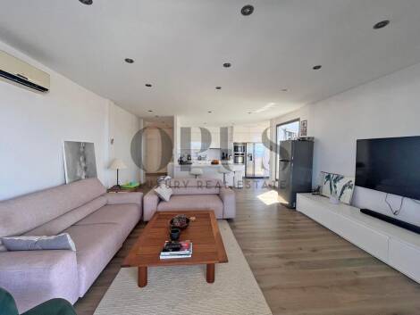 Villa for sale in  Santiago del Teide, Spain - OP4938 Villa en Playa de la Arena