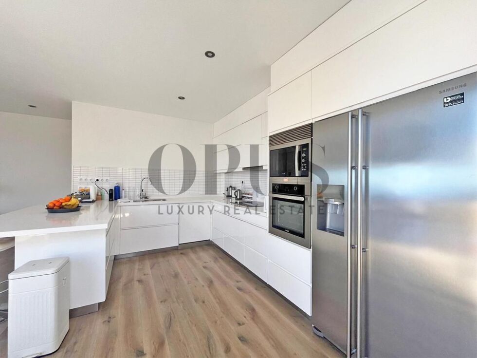 Villa for sale in  Santiago del Teide, Spain - OP4938 Villa en Playa de la Arena