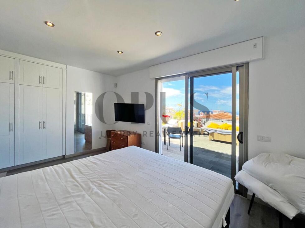 Villa for sale in  Santiago del Teide, Spain - OP4938 Villa en Playa de la Arena