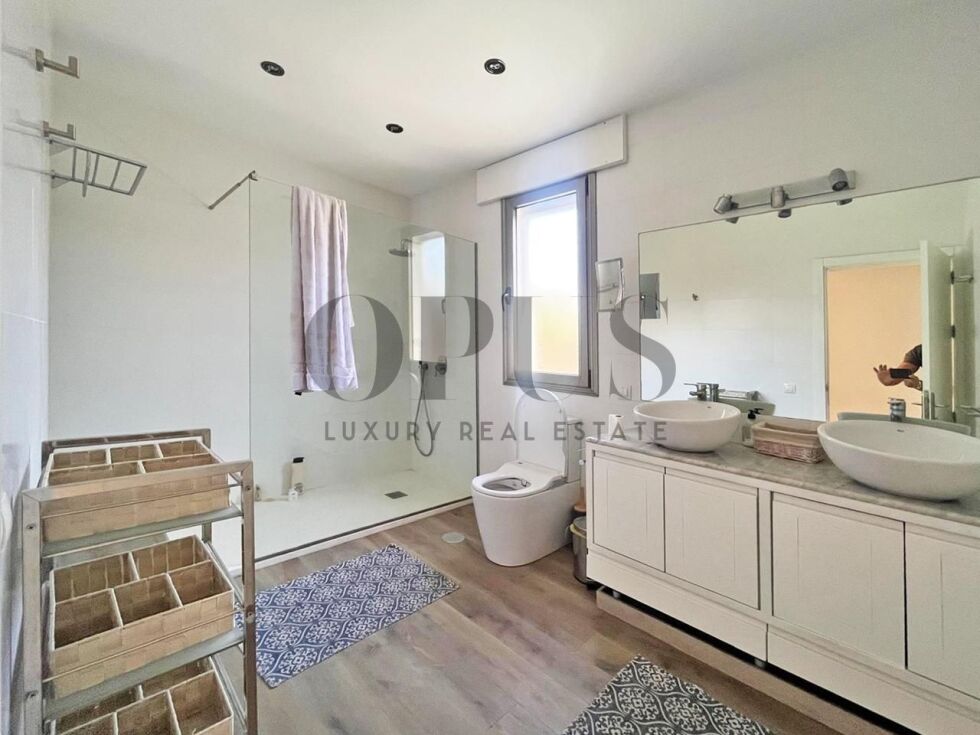 Villa for sale in  Santiago del Teide, Spain - OP4938 Villa en Playa de la Arena