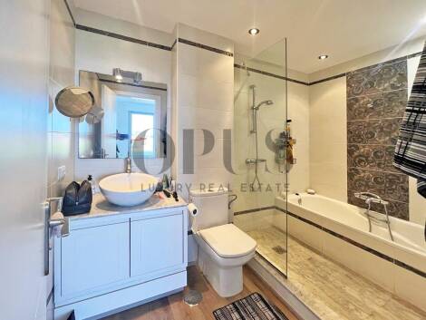 Villa for sale in  Santiago del Teide, Spain - OP4938 Villa en Playa de la Arena