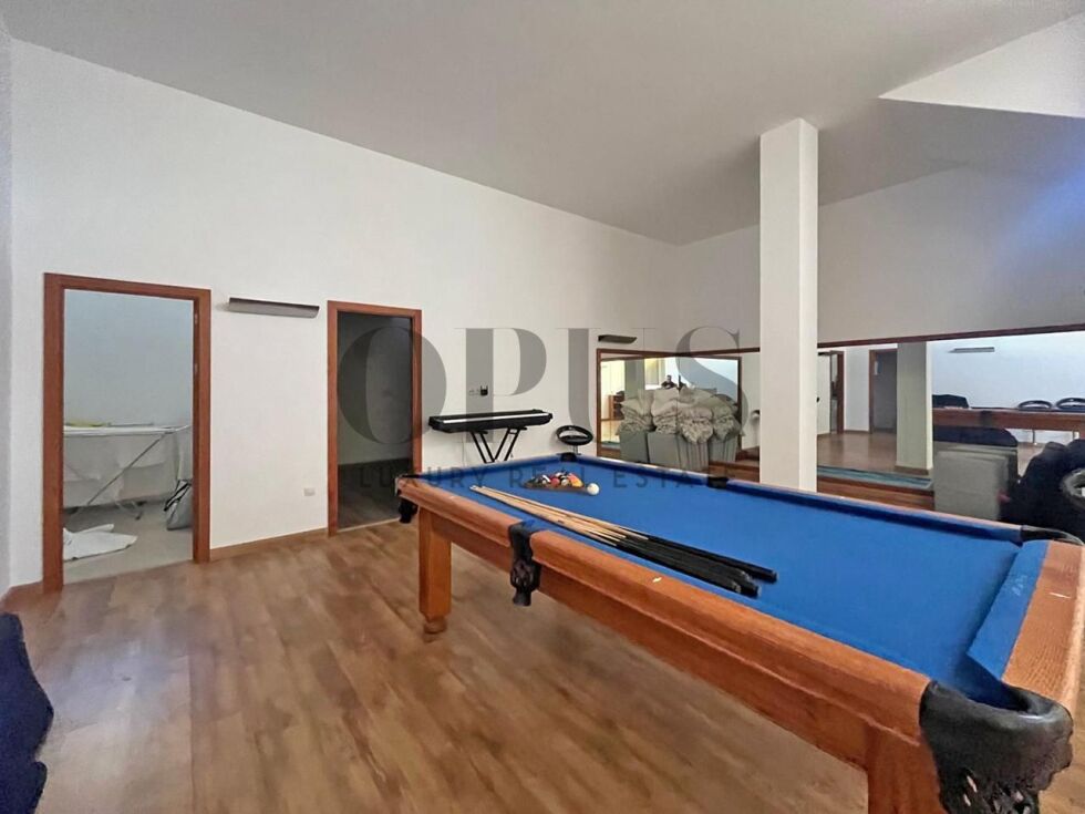 Villa for sale in  Santiago del Teide, Spain - OP4938 Villa en Playa de la Arena