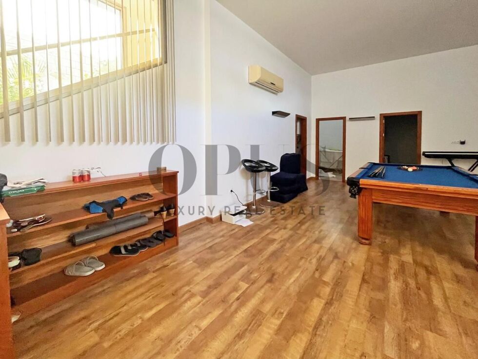 Villa for sale in  Santiago del Teide, Spain - OP4938 Villa en Playa de la Arena