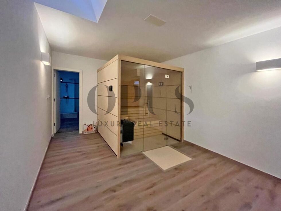 Villa for sale in  Santiago del Teide, Spain - OP4938 Villa en Playa de la Arena