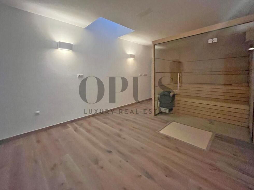 Villa for sale in  Santiago del Teide, Spain - OP4938 Villa en Playa de la Arena