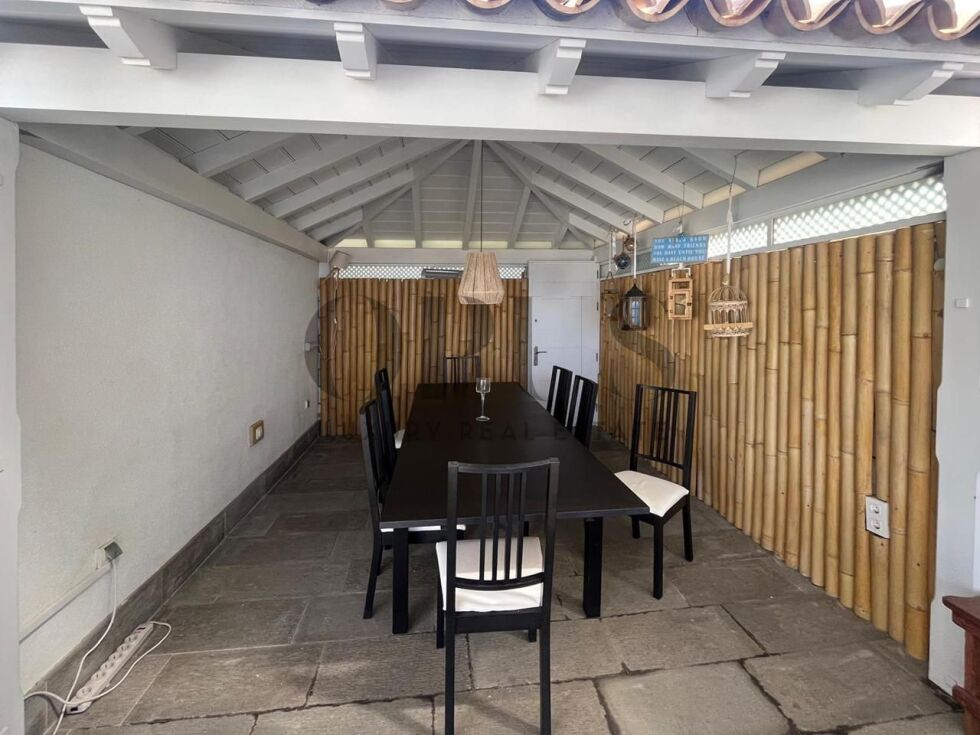 Villa for sale in  Santiago del Teide, Spain - OP4938 Villa en Playa de la Arena