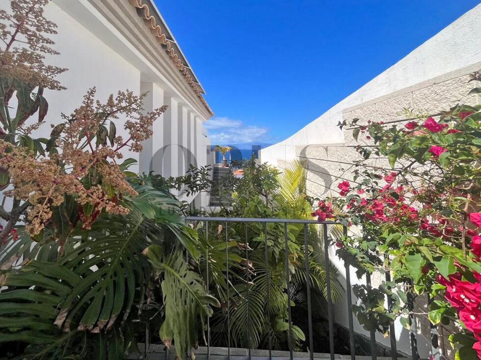 Villa for sale in  Santiago del Teide, Spain - OP4938 Villa en Playa de la Arena