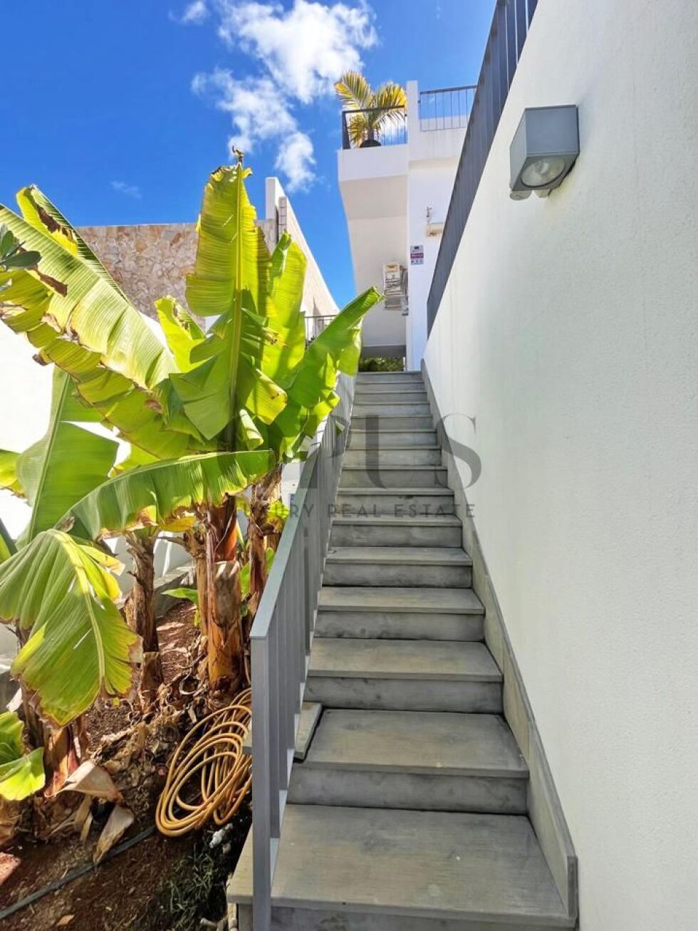 Villa for sale in  Santiago del Teide, Spain - OP4938 Villa en Playa de la Arena