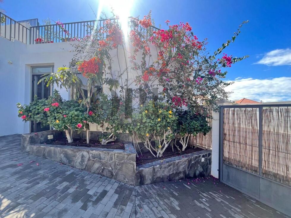 Villa for sale in  Santiago del Teide, Spain - OP4938 Villa en Playa de la Arena