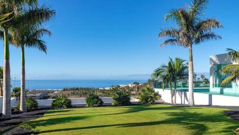 Villa for sale in  Barranco de las Torres, Spain - 047551