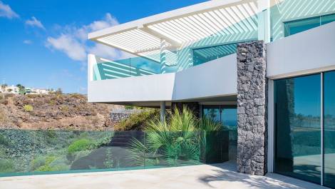 Villa for sale in  Barranco de las Torres, Spain - 047551