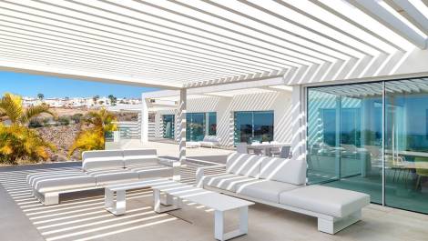 Villa for sale in  Barranco de las Torres, Spain - 047551