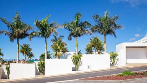 Villa for sale in  Barranco de las Torres, Spain - 047551