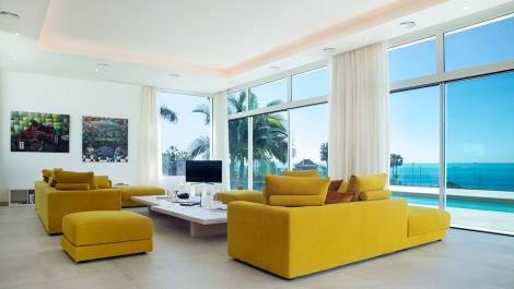 Villa for sale in  Barranco de las Torres, Spain - 047551