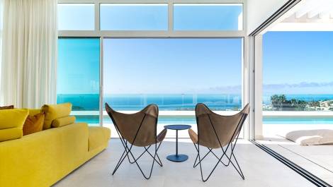 Villa for sale in  Barranco de las Torres, Spain - 047551