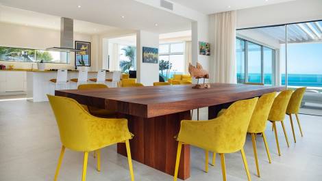 Villa for sale in  Barranco de las Torres, Spain - 047551