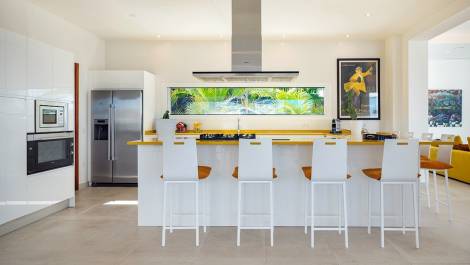 Villa for sale in  Barranco de las Torres, Spain - 047551