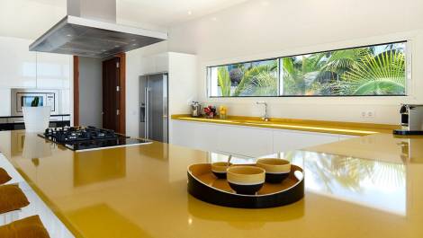 Villa for sale in  Barranco de las Torres, Spain - 047551