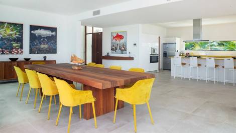 Villa for sale in  Barranco de las Torres, Spain - 047551