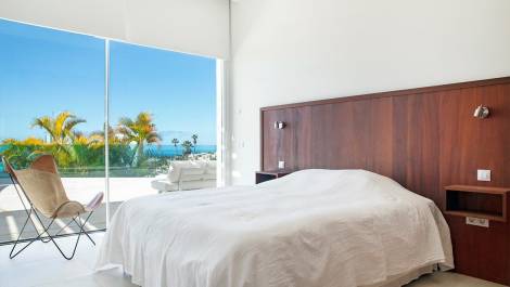 Villa for sale in  Barranco de las Torres, Spain - 047551