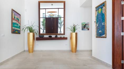 Villa for sale in  Barranco de las Torres, Spain - 047551