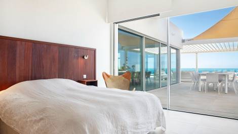 Villa for sale in  Barranco de las Torres, Spain - 047551