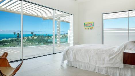 Villa for sale in  Barranco de las Torres, Spain - 047551