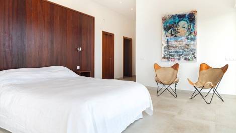 Villa for sale in  Barranco de las Torres, Spain - 047551