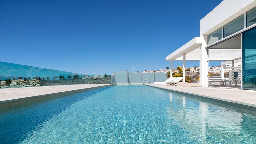 Villa for sale in  Barranco de las Torres, Spain - 047551