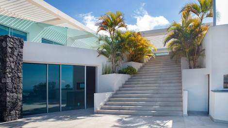 Villa for sale in  Barranco de las Torres, Spain - 047551