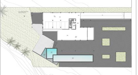 Villa for sale in  Barranco de las Torres, Spain - 047551