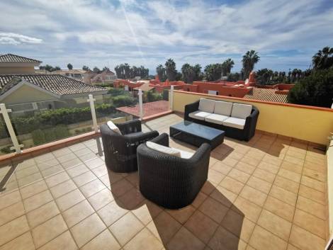 Villa for sale in  Barranco de las Torres, Spain - 048811