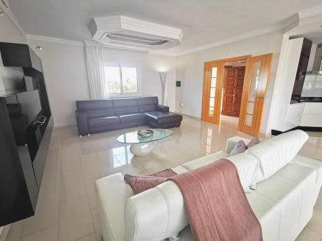 Villa for sale in  Barranco de las Torres, Spain - 048811