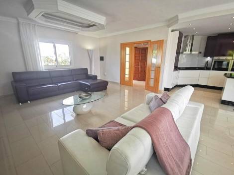 Villa for sale in  Barranco de las Torres, Spain - 048811