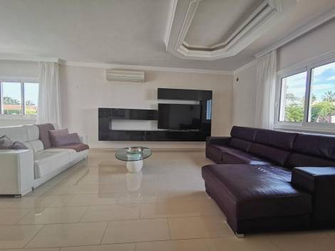 Villa for sale in  Barranco de las Torres, Spain - 048811