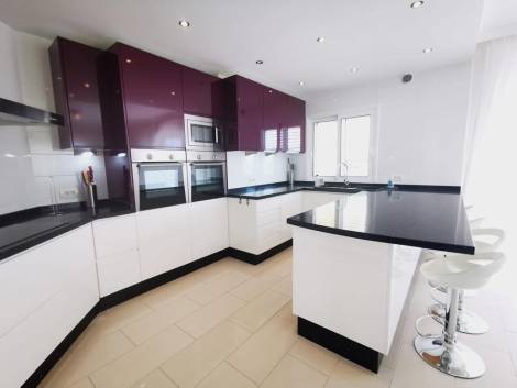 Villa for sale in  Barranco de las Torres, Spain - 048811